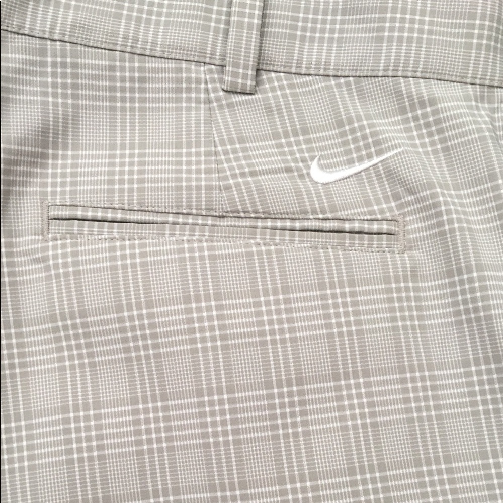 Nike Golf DRI-FIT mens shorts